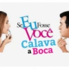 Se Fosse
Voce
Calava
a Boca