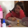 Pa’ la uni xD  6