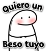 Quiero un Beso tuyo