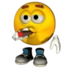 EMOJI 8