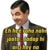 MR.BEAN MEMEs 8