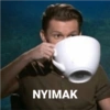 NYIMAK