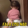 FALA CMG NÃO