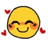 Cursed emojis love 10