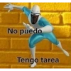 No puedo Tengo tarea
