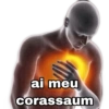 EXPRESSÕES/REAÇÕES MEMES  12