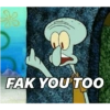 Potret Bikini Bottom 11