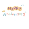 zz HAPPY Anniversary
