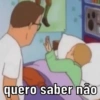 quero saber não