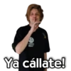 DIV Ya cállate!
