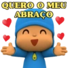 POCOYO APAIXONADO ❤️🥰 7