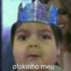 olokinho meu