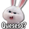 Anabelle Queseso?
