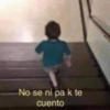 No se ni pa k te
cuento