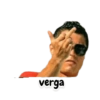 verga
