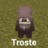 +
Troste