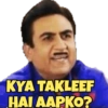 KYA TAKLEEF HAI AAPKO?