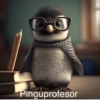 Pinguprofesor