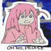 OH NO, PEOPLE