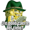 Bob Esponja Cholo 9