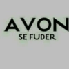 AVON
SE FUDER
