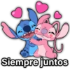 @paraguaya Siempre juntos