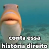 conta essa história direito