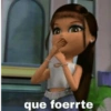 ALD que foerrte