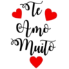 Te Amo Muito