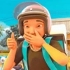 Upin ipin 20