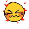 Cursed emojis love 14