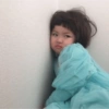 Bambina coreana 12