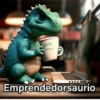 Emprendedorsaurio