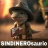 Memerack SINDINEROsaurio