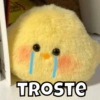 TROSTE
