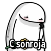 @rose.stickers! sonroja