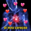 ai meu coração