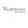 Hameumara @yulia_akusherstvo