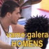 vamo galera HOMENS