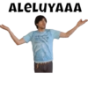 ALELUYAAA SERVENSIVE EXCHANNE