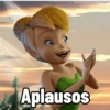 Aplausos