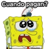 Cuando pagan? 98 Harley Stickers