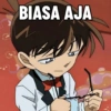 BIASA AJA