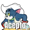 Acepto