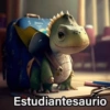 Estudiantesaurio