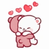 -cute bear- ❄ 14