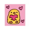 D จ