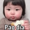 Pão dia