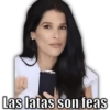 Aarón Las latas son feas