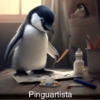 Pinguartista